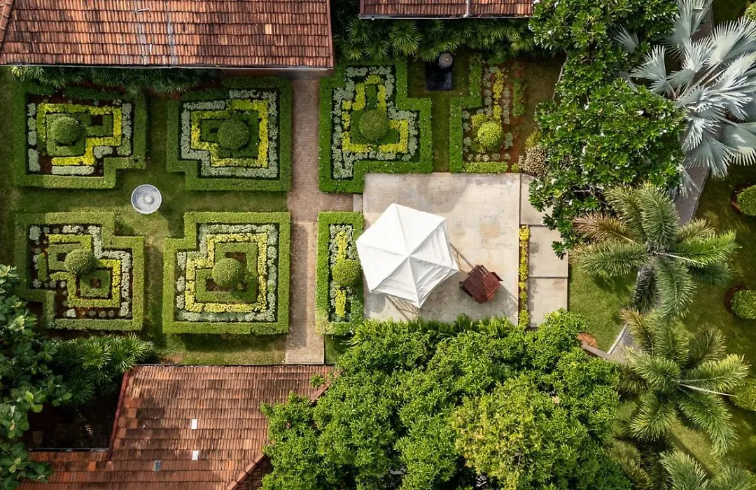 Fox Jaffna By Fox Resorts - Boutique Heritage Luxury-1