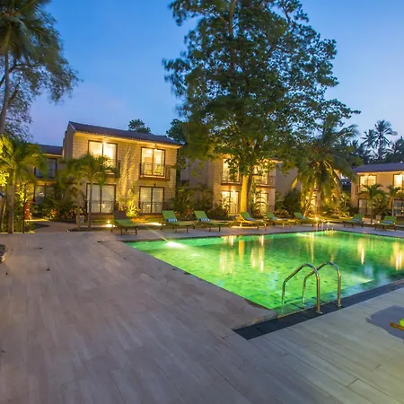Fox Jaffna By Fox Resorts - Boutique Heritage Luxury-2